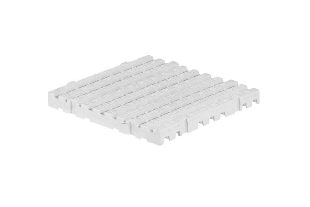 FTP-0001-010 | ANTI-SLIP VLOERTEGEL HARD - 500X500X50MM