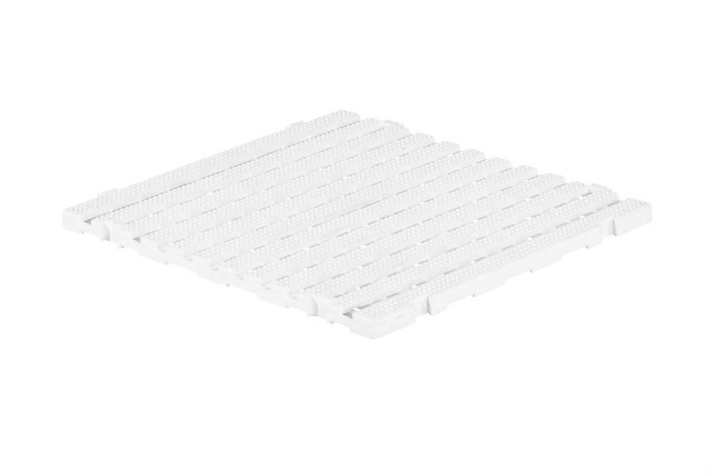 FTP-1001-010 | CAILLEBOTIS ANTIDERAPANT 600X600X30 MM GASTRO-PLUS