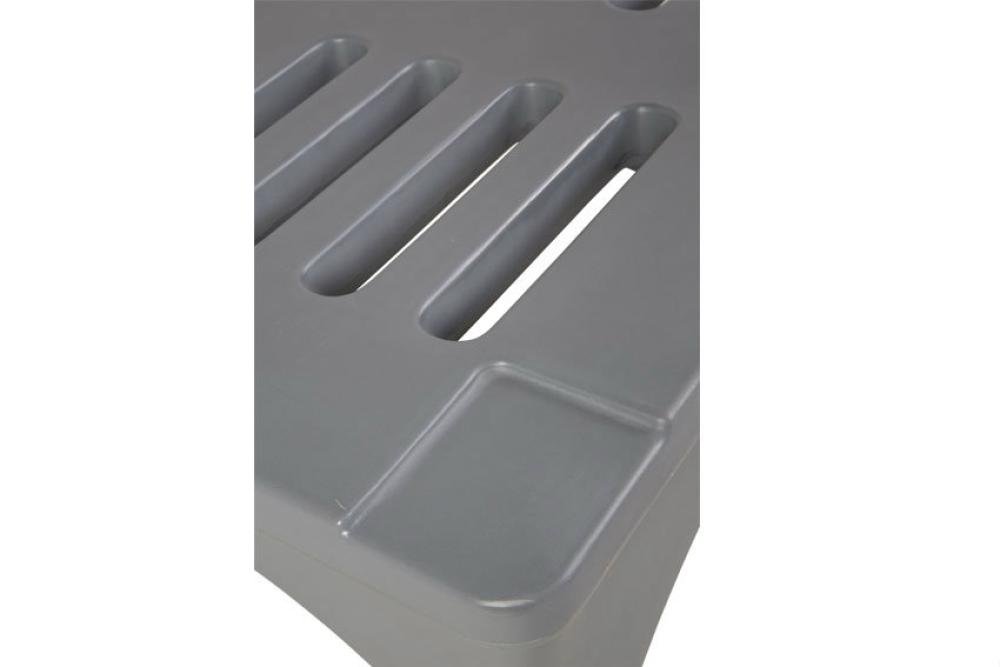 DUN-0002-050 | DUNNAGE RACK 1210X555X300MM