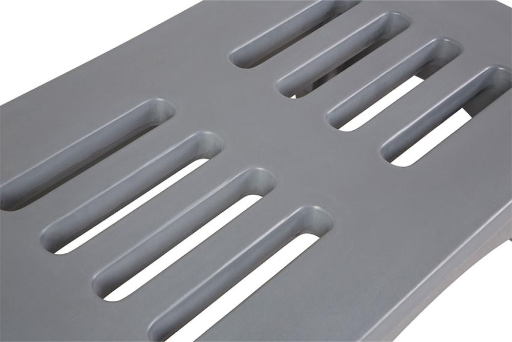 DUN-0001-050 | DUNNAGE RACK 910X555X300MM
