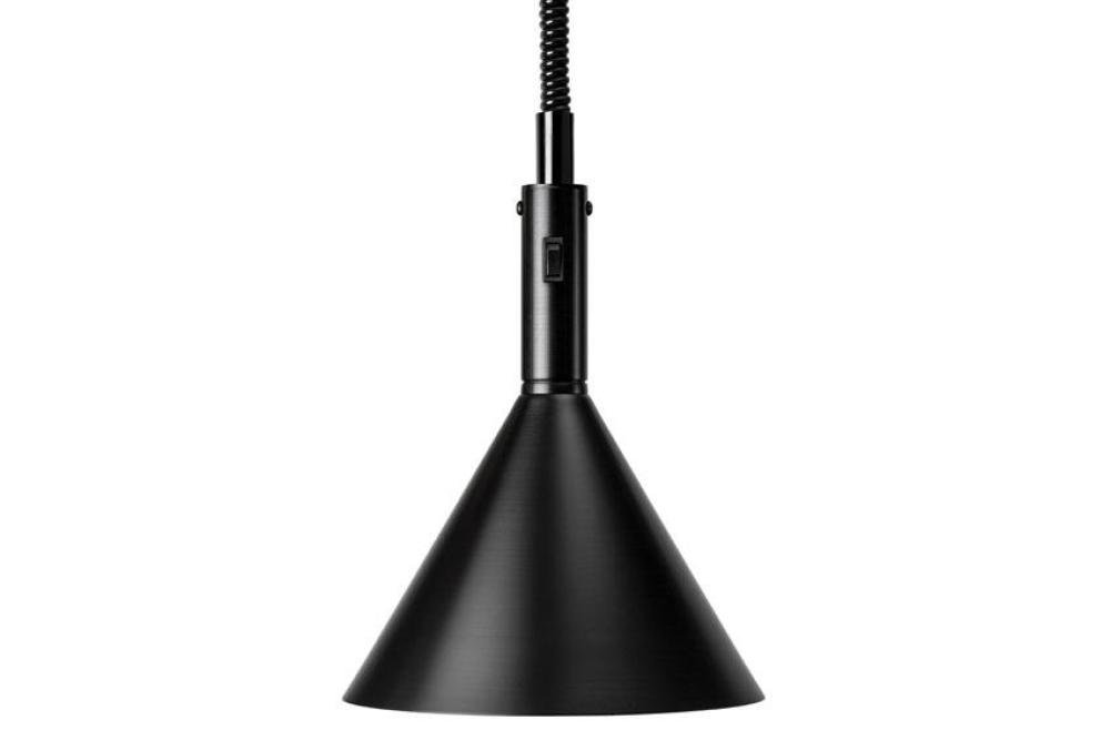 LSH-1100-020 | LINUM WARMHOUDLAMP RETRO H=360MM - Ø280MM - LAMP 250W INCL.