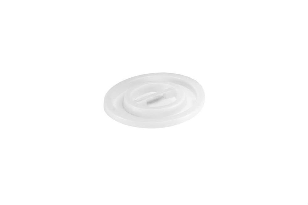 TCP-8000-010 | DEKSEL VOOR CILINDRISCHE TON 50/65L TCP-0050/TCP-0065