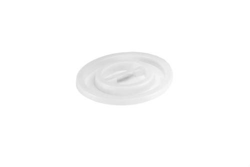 TCP-8001-010 | COUVERCLE POUR TONNEAU CYLINDR. 100/120L POUR TCP-0100 & TCP-0120