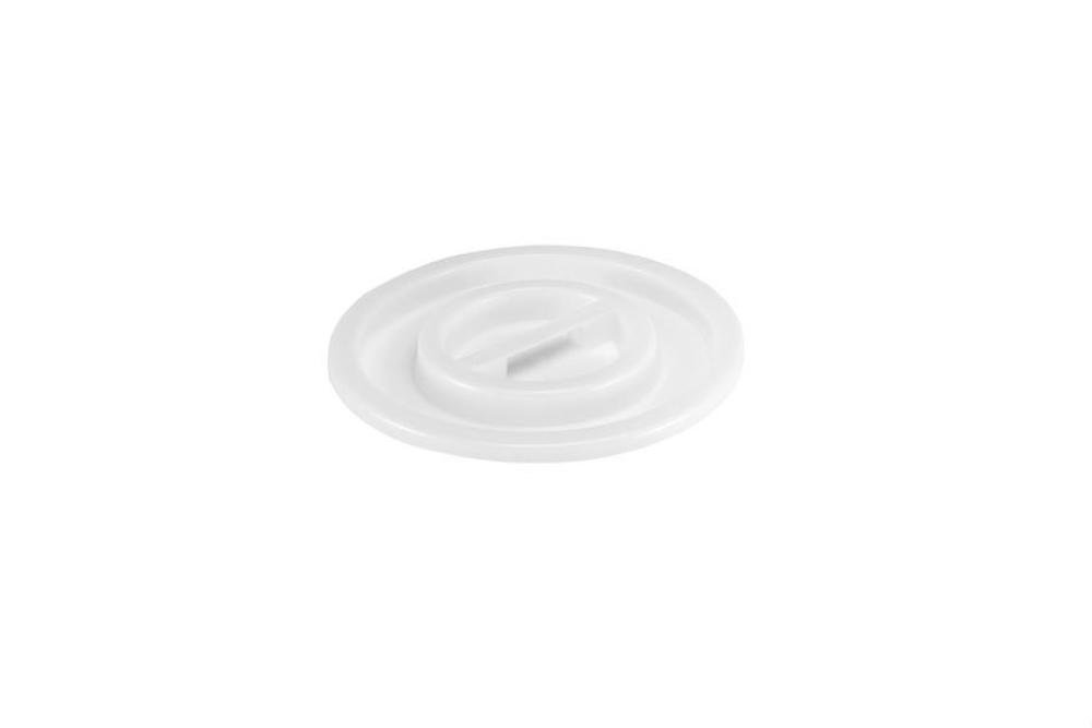 TCP-8005-010 | DEKSEL VOOR CILINDRISCHE TON 75L TCP-0075