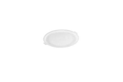 TCP-8100-010 | COUVERCLE POUR TONNEAU ROND 40/50L TCP-1040/TCP-1050