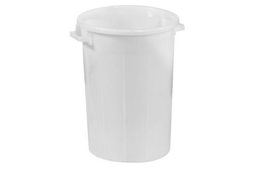 TCP-0100-010 | TONNEAU CYLINDRIQUE - 100 L