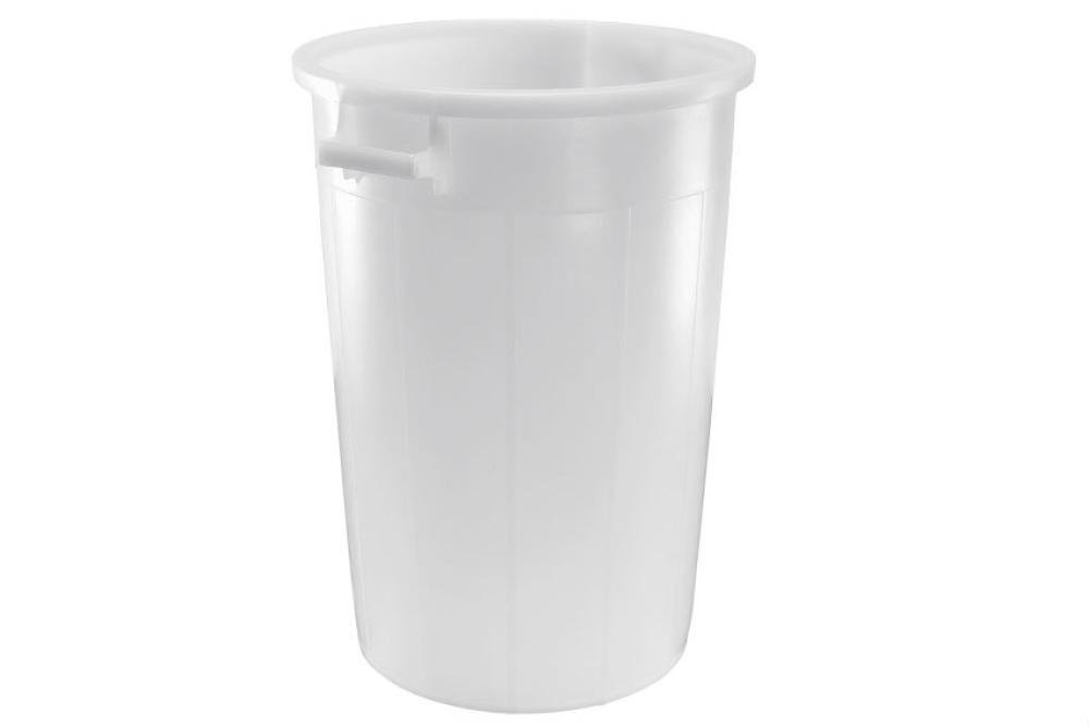 TCP-0120-010 | CILINDRISCHE TON - 120L
