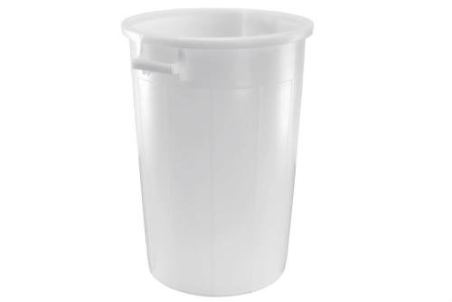 TCP-0120-010 | TONNEAU CYLINDRIQUE - 120 L