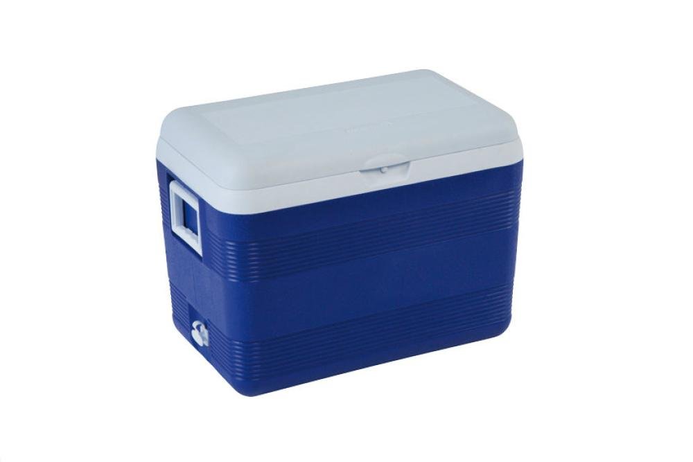 ICP-0035-060 | CONTENEUR ISOTHERME - 35L ICE BOX PRO - 555X330X415MM