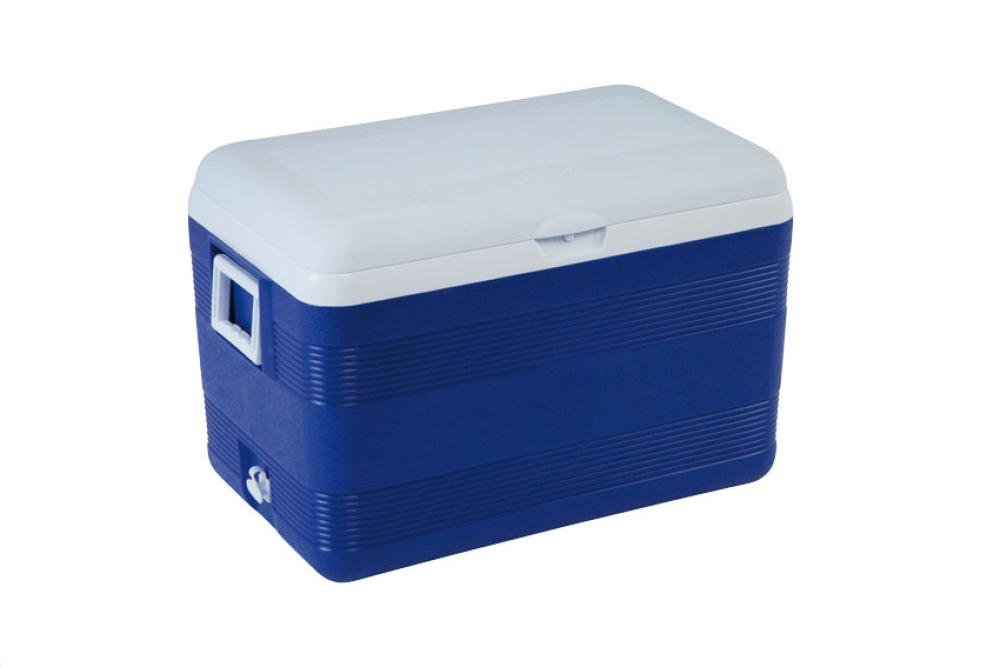 ICP-0050-060 | CONTENEUR ISOTHERME 50L ICE BOX PRO - 650X400X430MM
