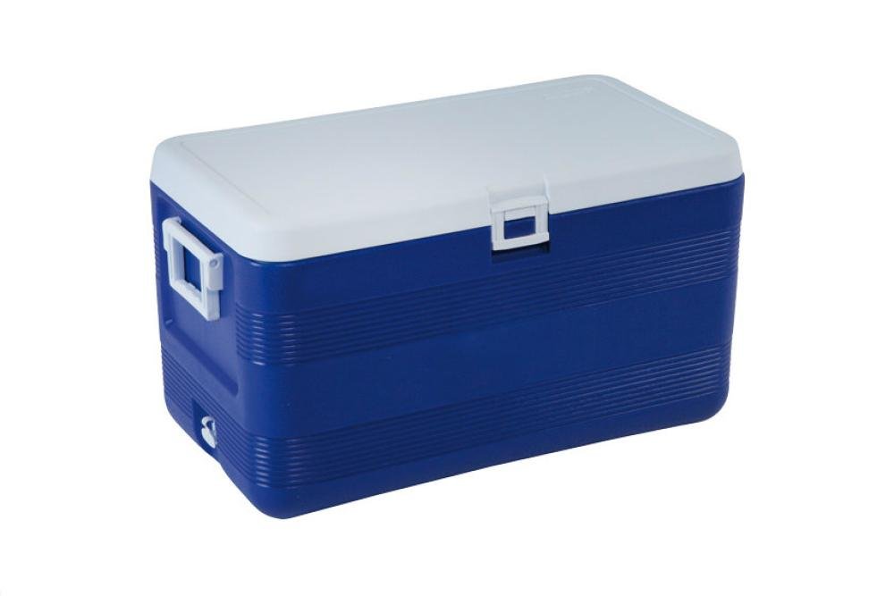 ICP-0060-060 | CONTENEUR ISOTHERME - 60L ICE BOX PRO - 740X395X415MM