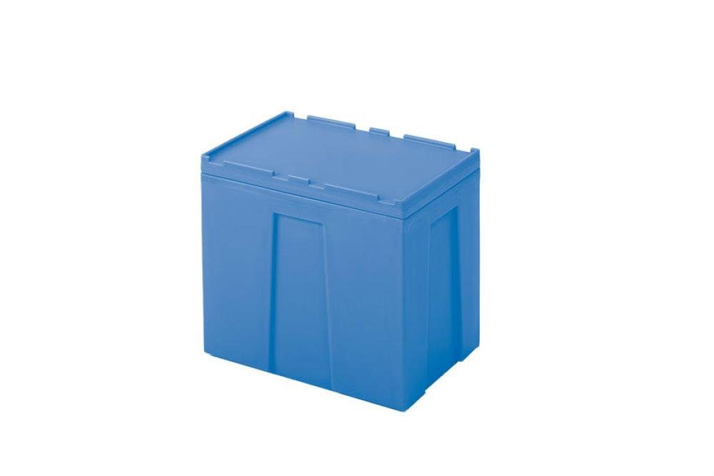 ISB-0070-060 | ISOTHERME CONTAINER - 70L 600X400X540MM