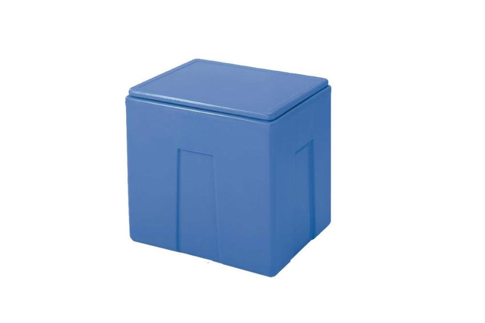ISB-0200-060 | CONTENEUR ISOTHERME - 200 L