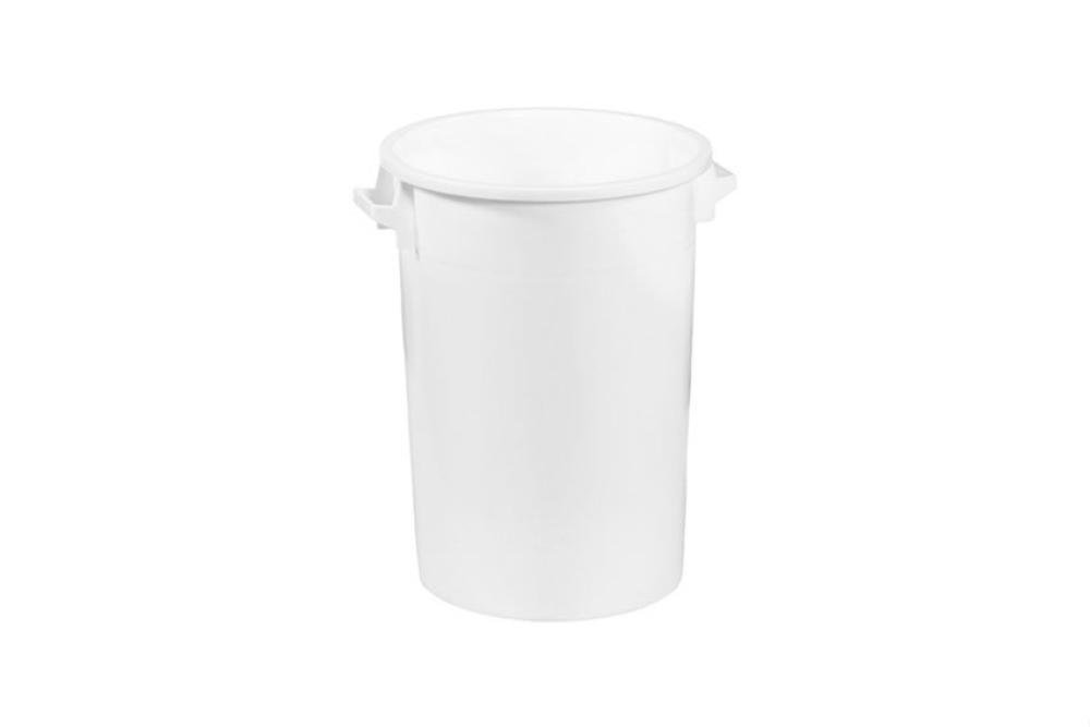 TCC-0100-010 | TONNEAU CYLINDRIQUE - 100 L - NATUREL