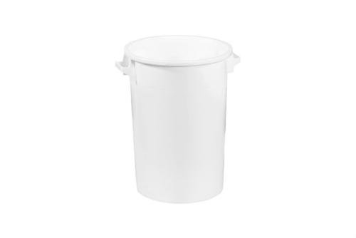 TCC-0100-010 | TONNEAU CYLINDRIQUE - 100 L - NATUREL