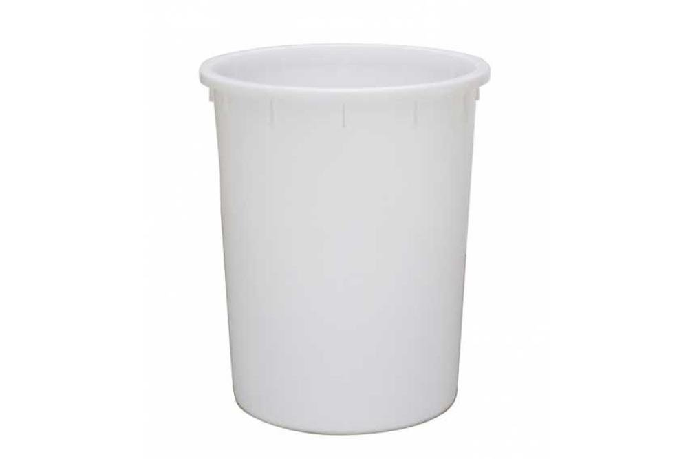 TCC-0200-010 | CILINDRISCHE TON - 200L - NATURAL
