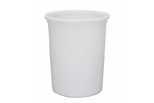 TCC-0200-010 | TONNEAU CYLINDRIQUE - 200 L - NATUREL