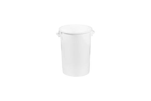 TCC-0035-010 | TONNEAU CYLINDRIQUE - 35 L - NATUREL
