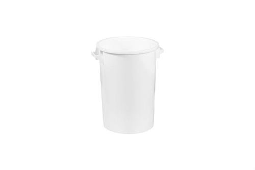 TCC-0050-010 | TONNEAU CYLINDRIQUE - 50 L - NATUREL