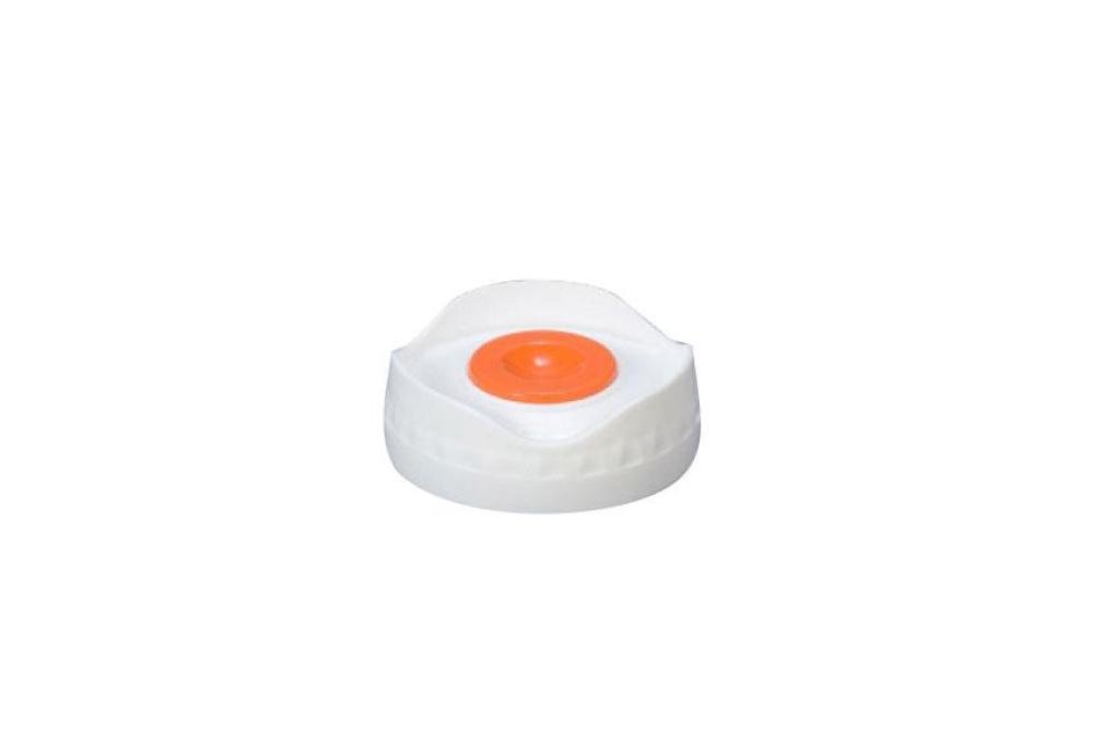 FFO-3151-072 | ENKELGATS DOSEERDOP VOOR PORTION PAL 6PCE/PCK - VOOR GROVE SAUZEN