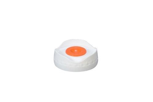 FFO-3151-072 | ENKELGATS DOSEERDOP VOOR PORTION PAL 6PCE/PCK - VOOR GROVE SAUZEN