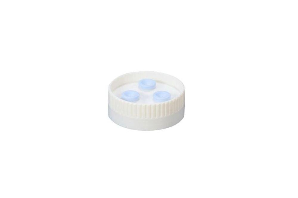 FFO-6243-061 | BOUCHON DOSEUR TRIPLE TROU POUR SGB 6 PCE/PCK - SAUCES SIRUPEUSES