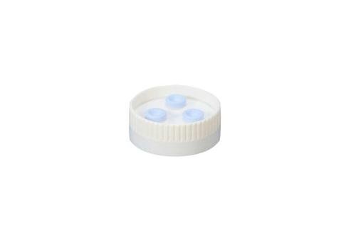 FFO-6243-061 | BOUCHON DOSEUR TRIPLE TROU POUR SGB 6 PCE/PCK - SAUCES SIRUPEUSES