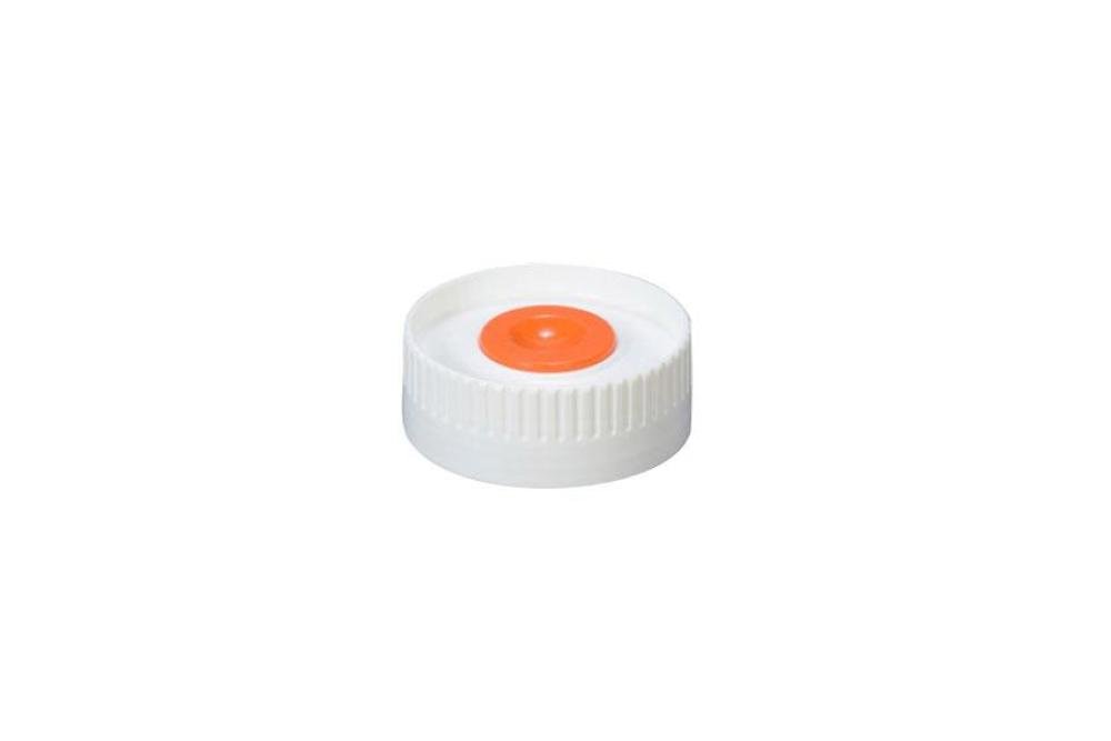FFO-6251-072 | ENKELGATS DOSEERDOP VR SAUCE GUN BOTTLE 6/PCK - MEMBRAAN VOOR GROVE SAUZEN
