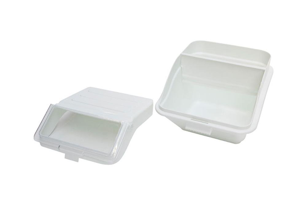 PIB-1010-010 | BAC A INGREDIENTS 10L BPA FREE