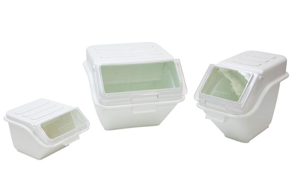 PIB-1048-010 | VOORRAADCONTAINER 48L BPA FREE