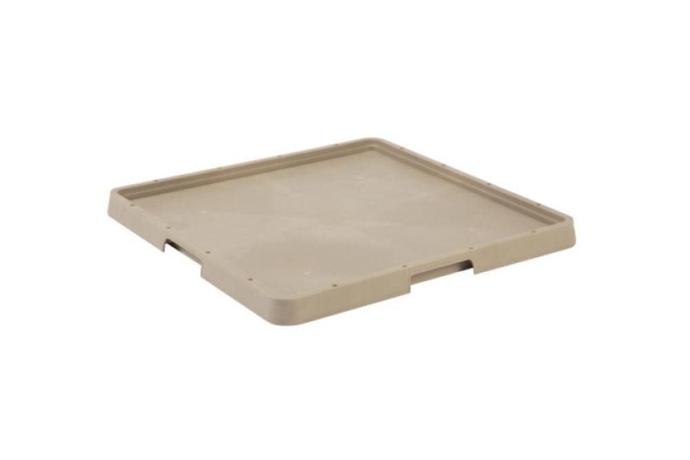 TRX-7001-093 | COUVERCLE FERME POUR CASIER LAVAGE