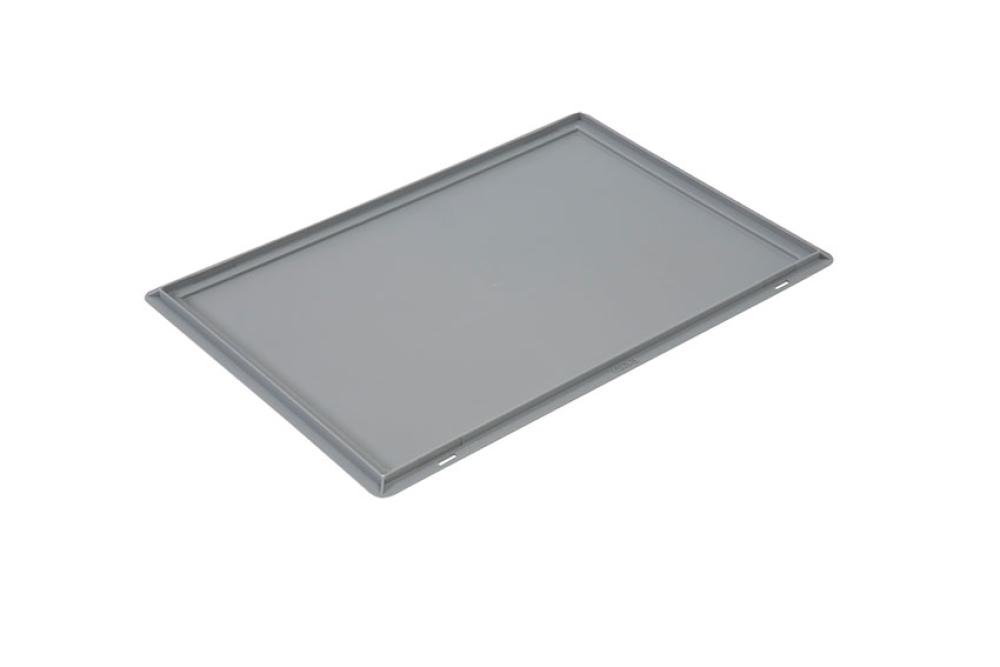 BUL-6000-050 | COUVERCLE A POSER 600X400X16MM BUDGET LINE