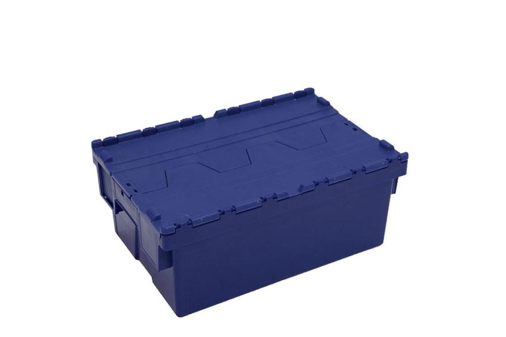 DPK-6255-060 | BAC NAVETTE - 600X400X250 MM VIERGE