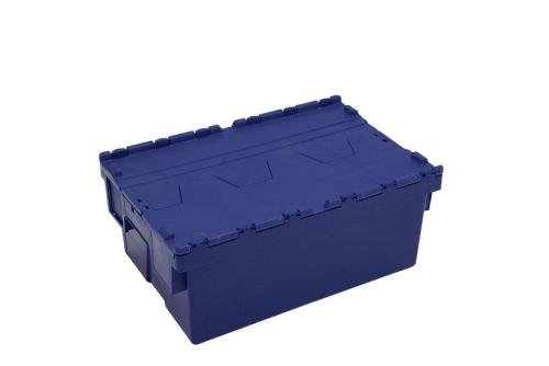 DPK-6255-060 | DISTRIBUTIEBAK ERGO - 600X400X250MM -40L