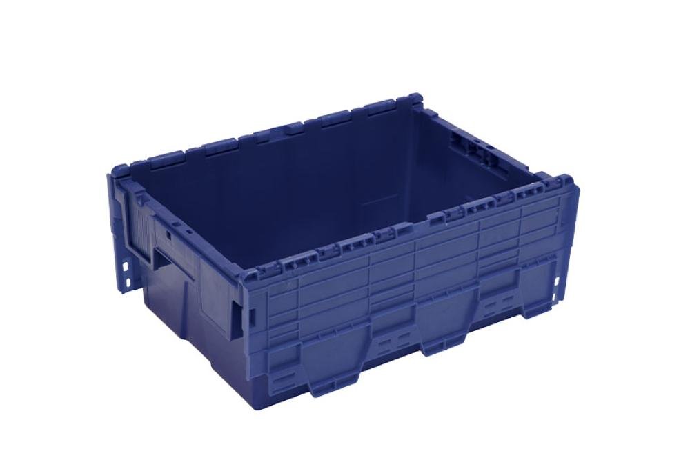 DPK-6255-060 | BAC NAVETTE - 600X400X250 MM VIERGE