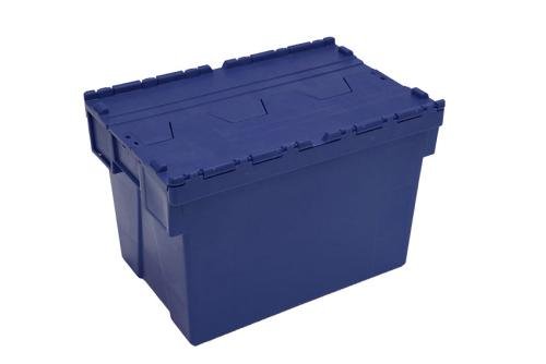 DPK-6405-060 | DISTRIBUTIEBAK ERGO - 600X400X400MM -69L