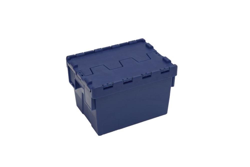 DPK-4265-060 | BAC NAVETTE - 400X300X264MM