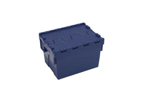 DPK-4265-060 | DISTRIBUTIEBAK ERGO - 400X300X264MM -22L