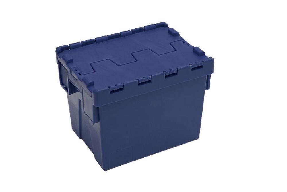 DPK-4315-060 | BAC NAVETTE - 400X300X306 MM VIERGE