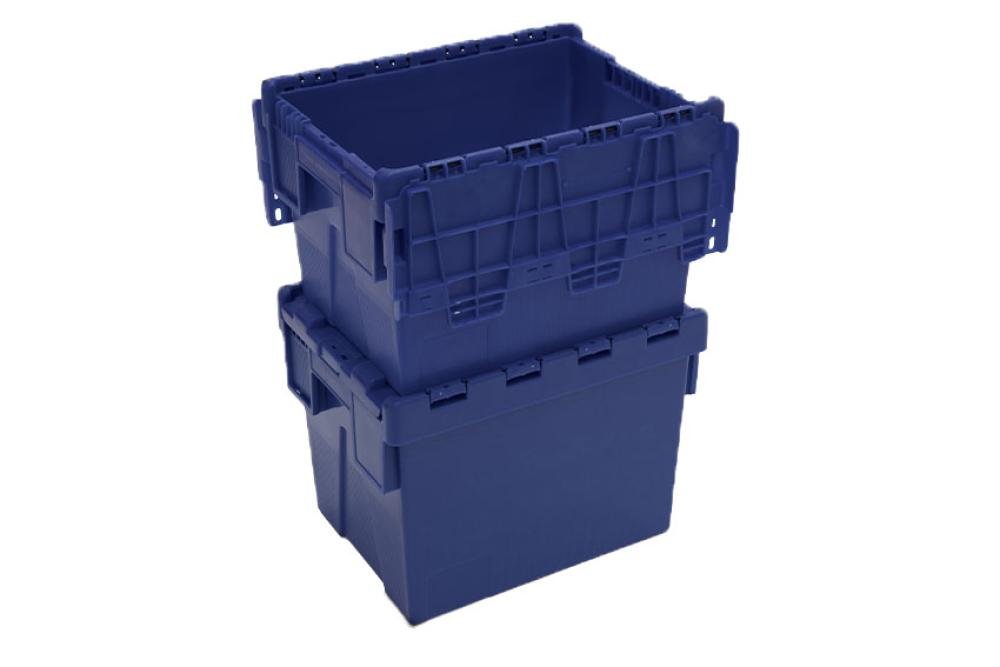 DPK-4315-060 | BAC NAVETTE - 400X300X306 MM VIERGE