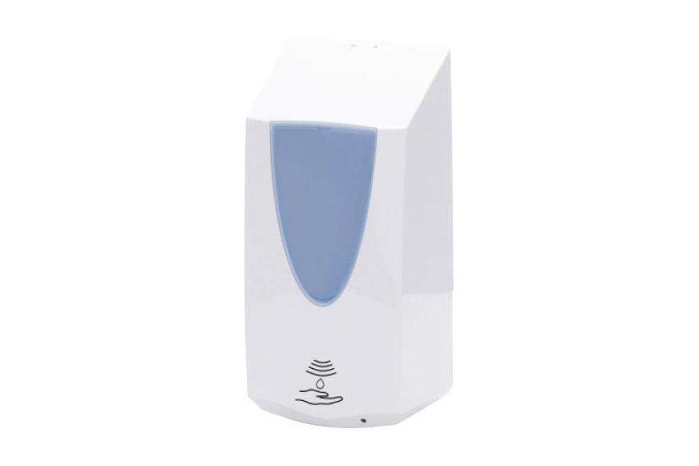 LHV-0102-010 | DISTRIBUTEUR DE GEL & SAVON ELECTRONIQUE - COMMANDE INFRAROUGE