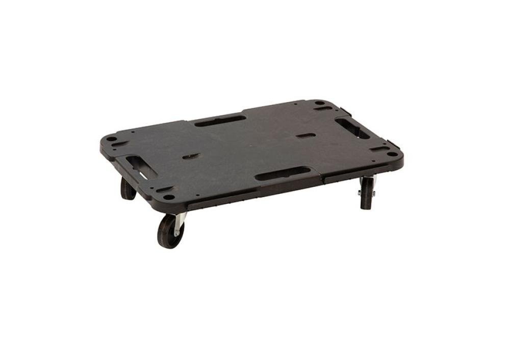 DOI-5003-022 | CHARIOT AVEC 4 ROUES PIVOTANTES 540KG - A CONNECTER