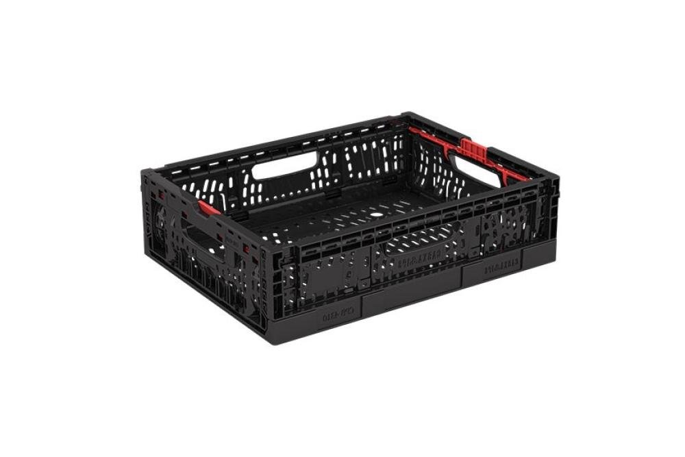 FCP-4114-020 | TWISTLOCK BOX - 400X300X114 MM AJOURE