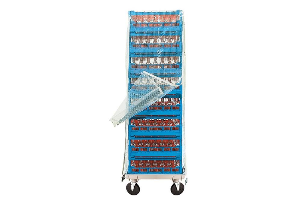 DWF-0906-991 | AFDEKHOES 1600MM HOOG VAATWASKORVEN 500X500MM