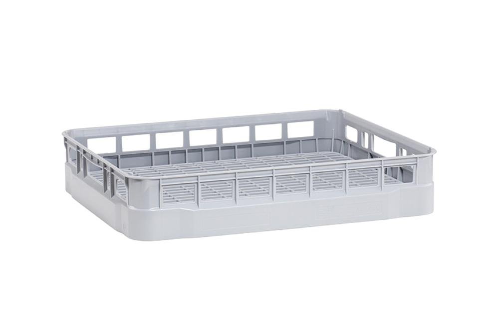 DWF-0602-050 | PANIER DE BASE SANS DIVISION 600X500MM