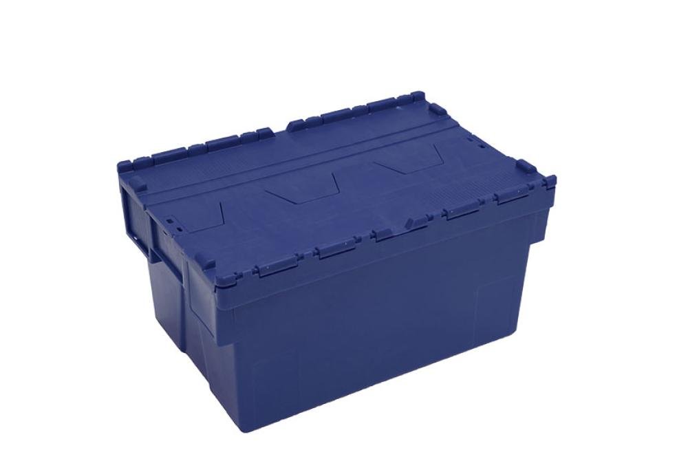 DPK-6315-060 | DISTRIBUTIEBAK ERGO - 600X400X310MM -52L