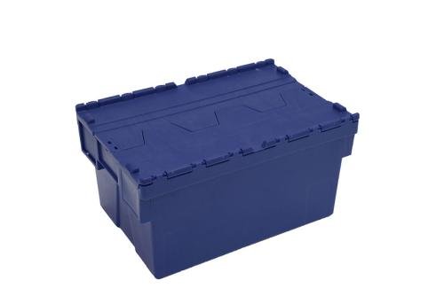 DPK-6315-060 | DISTRIBUTIEBAK ERGO - 600X400X310MM -52L