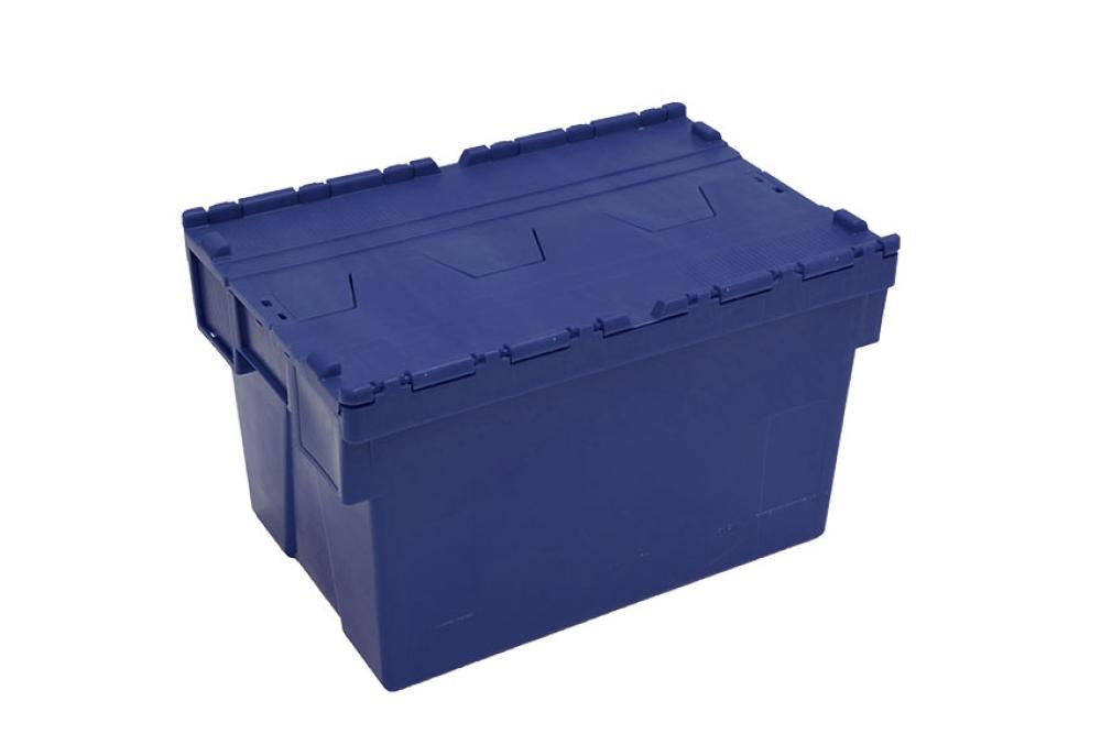 DPK-6365-060 | BAC NAVETTE - 600X400X365MM VIERGE