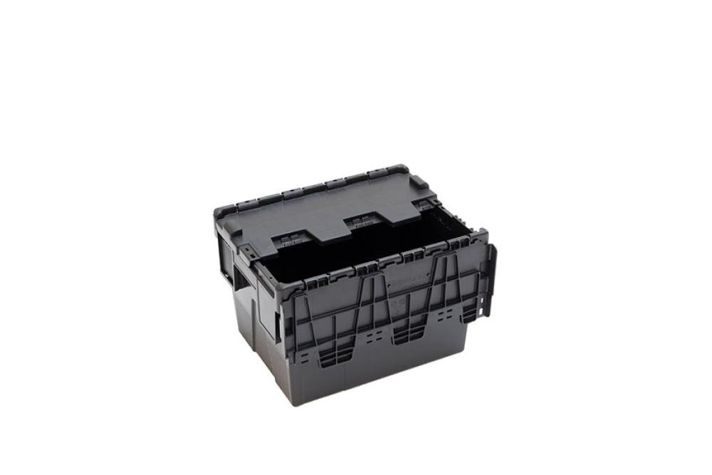 DPT-4265-020 | DISTRIBUTIEBAK ERGO - 400X300X264MM -22L REC PP