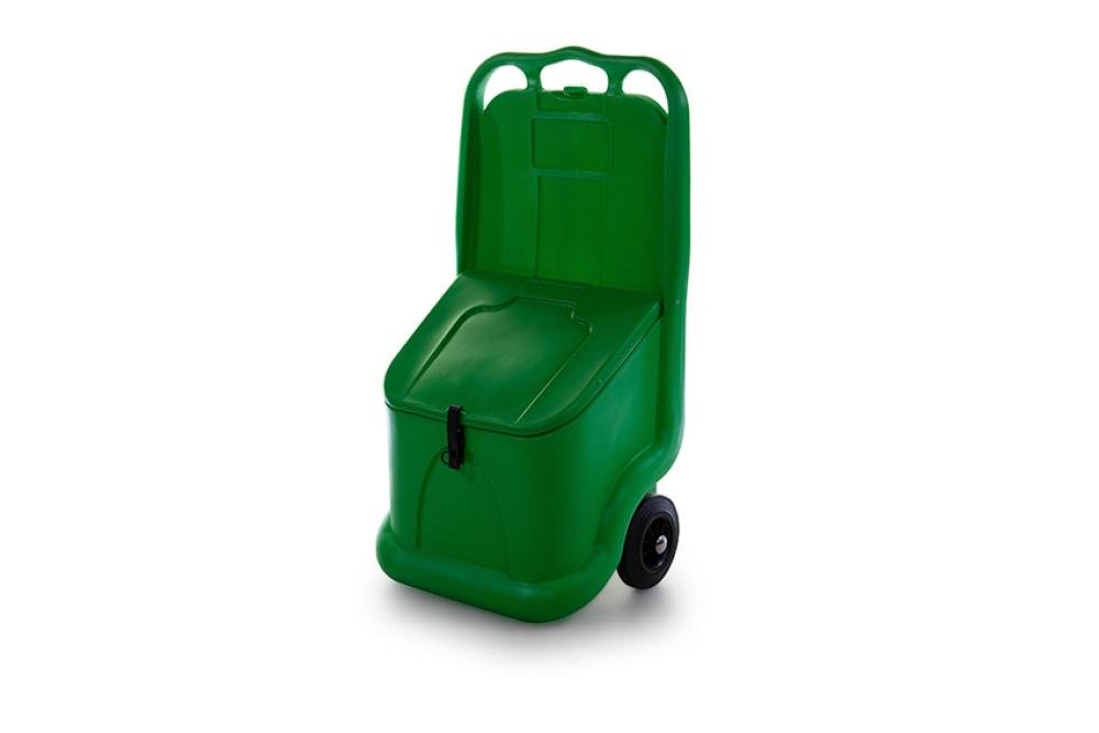 BSS-0007-040 | MOBIELE STOCKAGEUNIT - 75L 590X435X1070MM